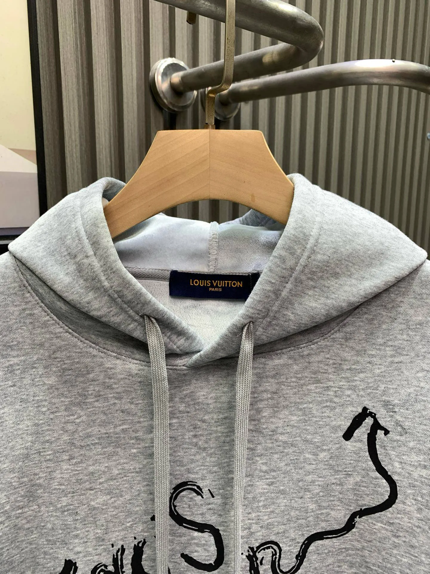 🅿️280 gray